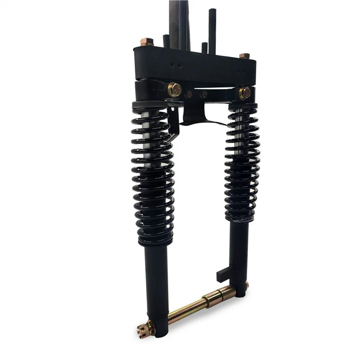 heavy duty loading capacity shock absorber 06