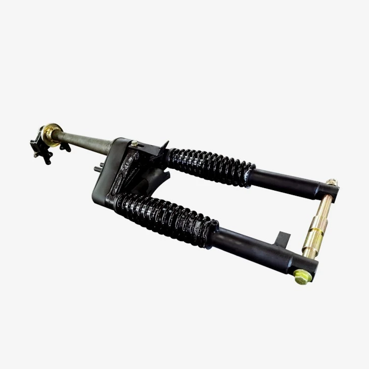 heavy duty loading capacity shock absorber for tricycle